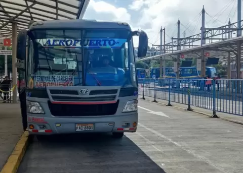 Municipio destinar� m�s de USD 23 millones en compensaciones al transporte urbano