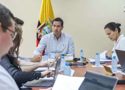 Roberto Luque.
