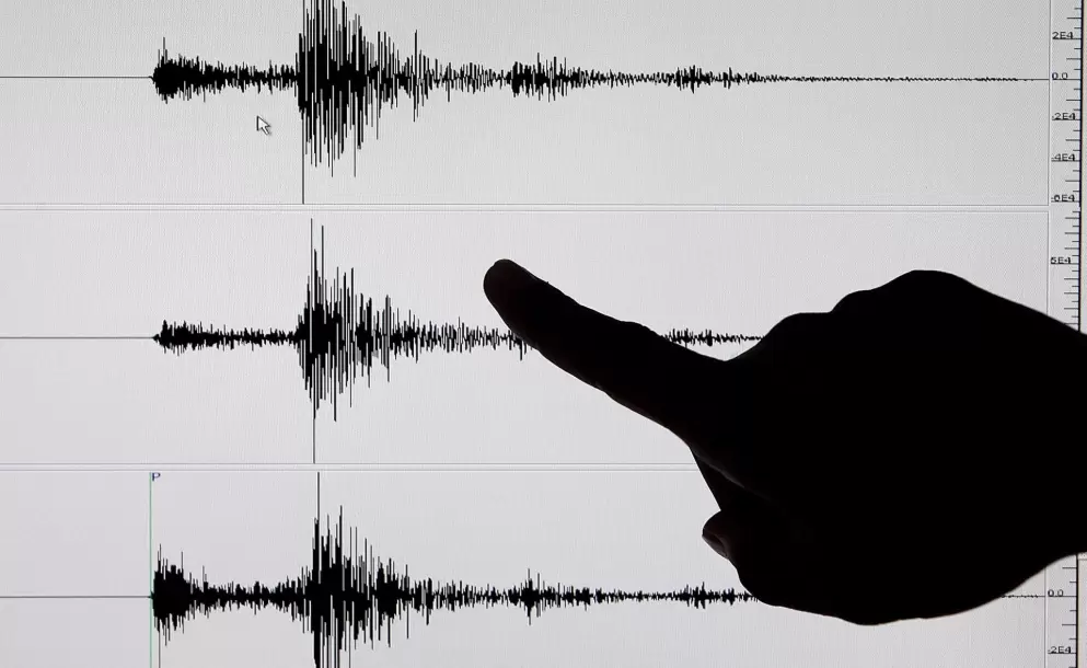 Un temblor de magnitud 5,1 se siente en el centro de Colombia sin v�ctimas ni da�os