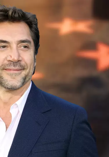 Hist�rico reconocimiento que consagra la trayectoria internacional del actor espa�ol en Hollywood.