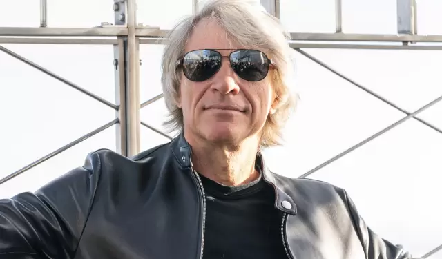 Jon Bon Jovi confirma recuperaci�n tras cirug�a vocal y regreso.