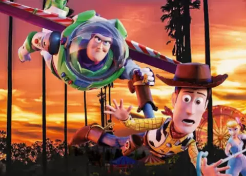 Jessie lidera Toy Story 5 en un cambio creativo Pixar.