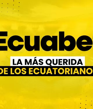 Vive la pasi�n del f�tbol en Ecuabet.