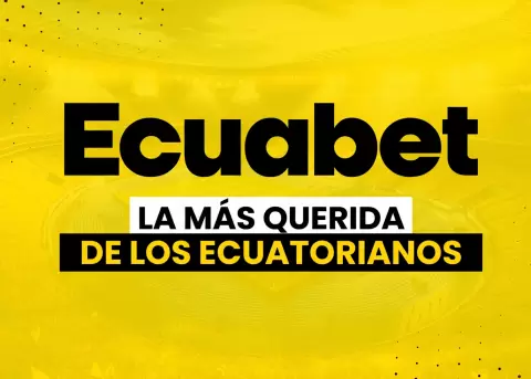Vive la pasi�n del f�tbol en Ecuabet.