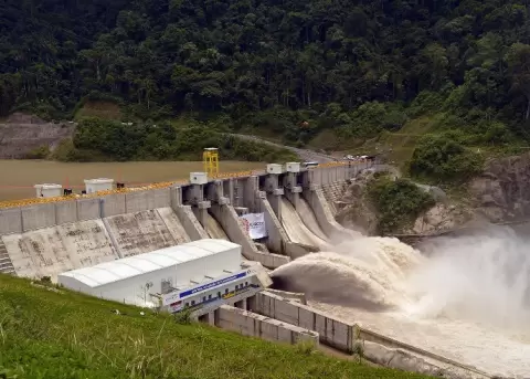 Ecuador prev� el inicio de un nuevo per�odo de estiaje en octubre de 2026.