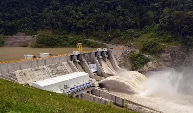 Ecuador prev� el inicio de un nuevo per�odo de estiaje en octubre de 2026.