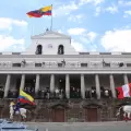 Gobierno oficializa el recorte de Ministerios mediante tres Decretos Ejecutivos