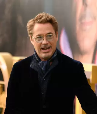 Robert Downey Jr. promete una nueva era �pica para Marvel Studios.