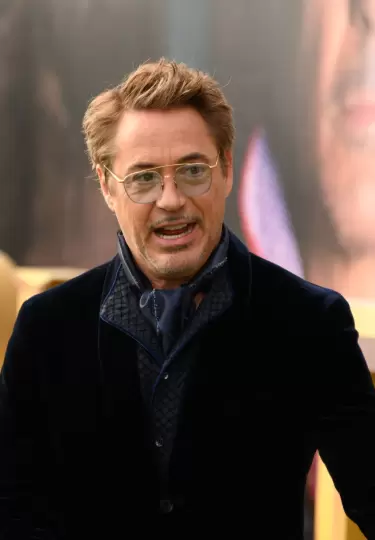 Robert Downey Jr. promete una nueva era �pica para Marvel Studios.