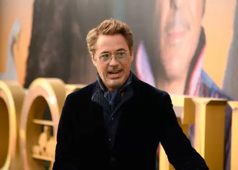 Robert Downey Jr. promete una nueva era �pica para Marvel Studios.