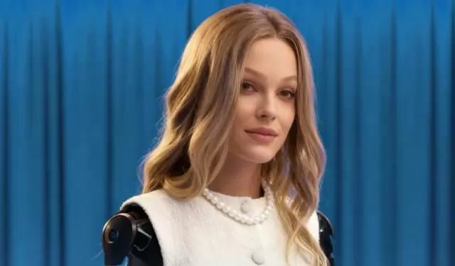 Robot humanoide con inteligencia artificial redefine la compa��a personalizada en los hogares.