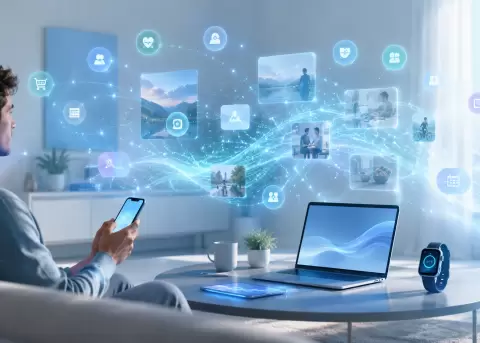 Gemini evoluciona con memoria, contexto inteligente e integraci�n con servicios Google.