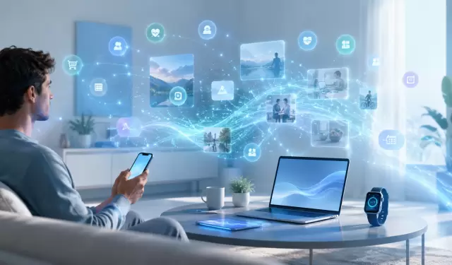 Gemini evoluciona con memoria, contexto inteligente e integraci�n con servicios Google.