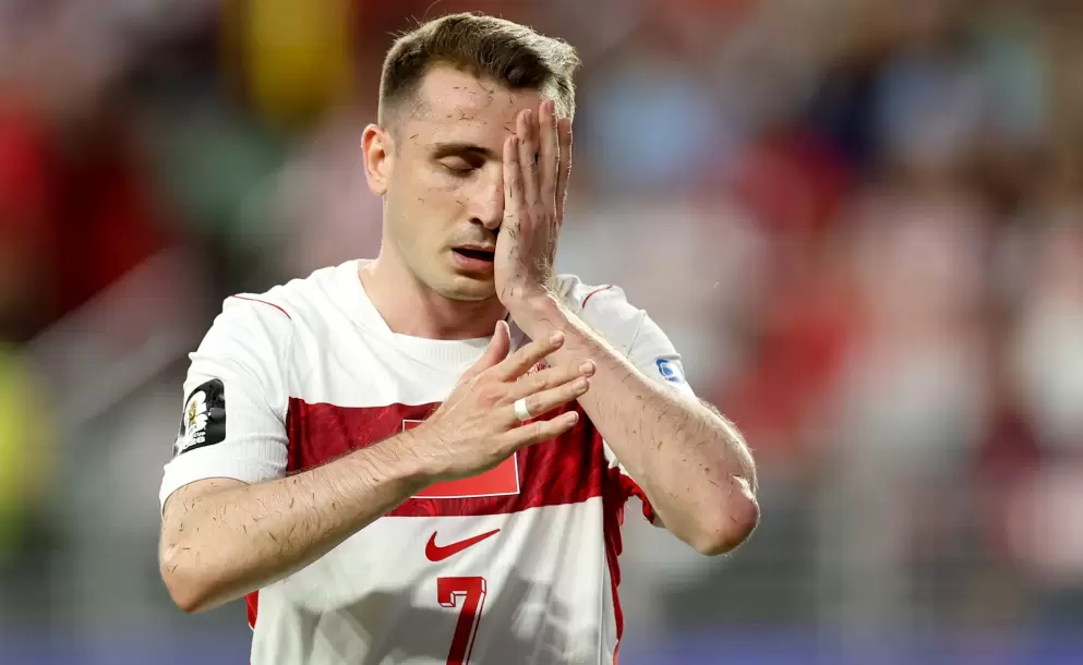 Hait� y Turqu�a: los primeros eliminados del Mundial 2026