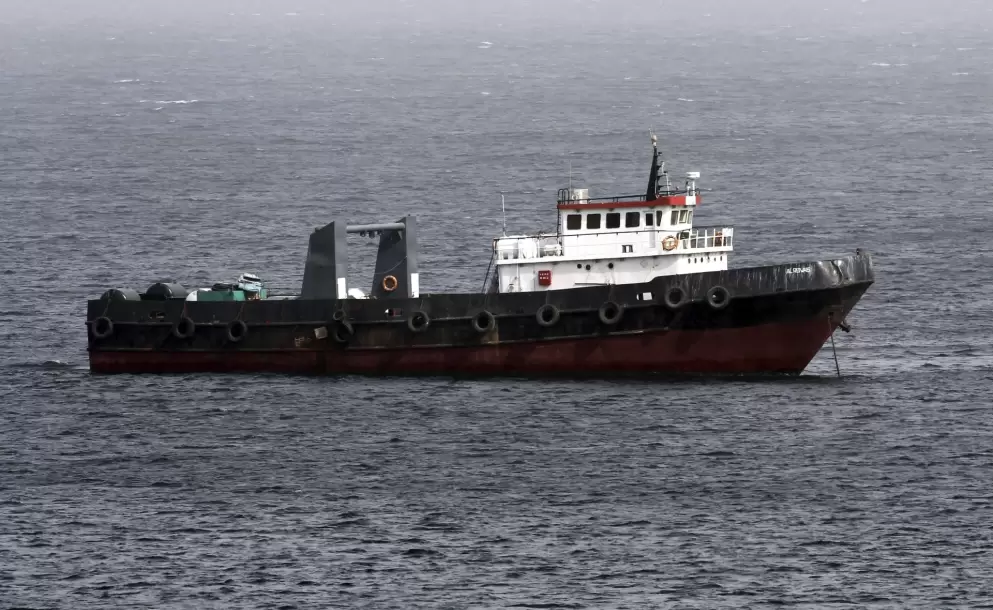 Ir�n anuncia el cierre del estrecho de Ormuz por los ataques de Israel en el sur del L�bano