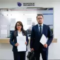 Ministra de Gobierno pide a la Fiscalía que investigue el uso de las cámaras de Segura EP en Guayaquil