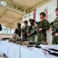 Una "clausura abrupta" de los diálogos de paz con el crimen organizado en Colombia sería "inconveniente", advierte analista en seguridad