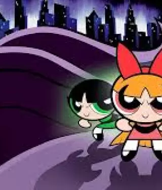 Regreso animado de hero�nas ic�nicas en nueva pel�cula Warner Bros.