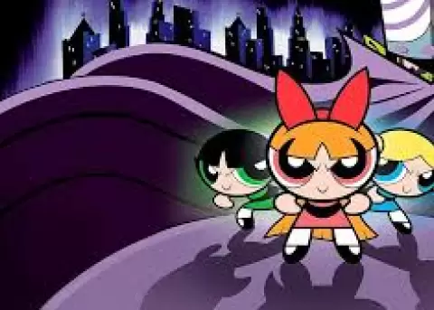 Regreso animado de hero�nas ic�nicas en nueva pel�cula Warner Bros.