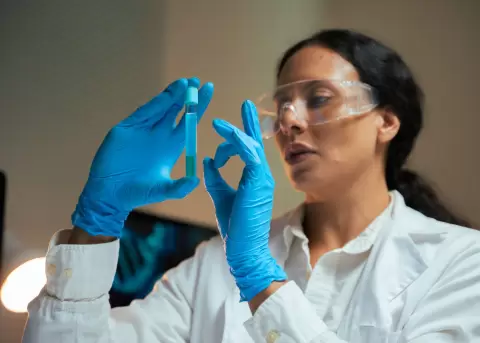 Cient�ficos de UCLA avanzan en regeneraci�n de tejido renal humano.