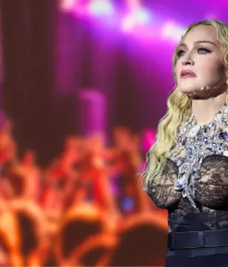 Madonna agradece a sus fans por ser el No. 1 en la lista de Billboard.