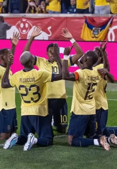 Ecuador se jugar� su �ltimo cartucho ante Alemania.