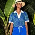 Reinvenci�n de la moda local gracias al mundial