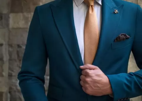 Lo mejor en moda masculina en Buggatti.