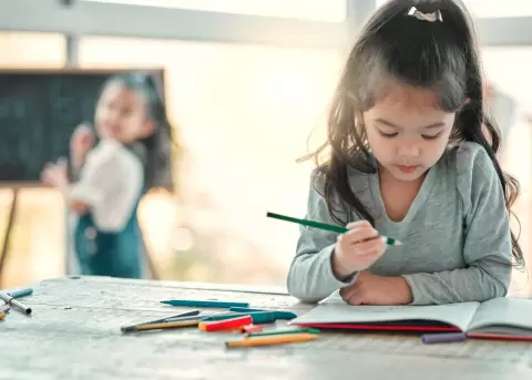 Noruega proh�be el uso de IA en las escuelas.