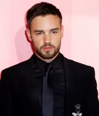 El tatuaje de la exnovia de Liam Payne se volver�a a hacer un tiempo despu�s.