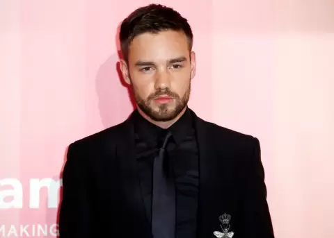 El hijo de Liam Payne es el �nico beneficiario de la herencia del artista.