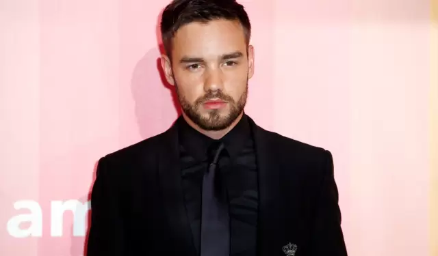 El hijo de Liam Payne es el �nico beneficiario de la herencia del artista.