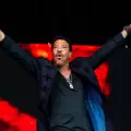Lionel Richie, hospitalizado por tercera vez en el a�o