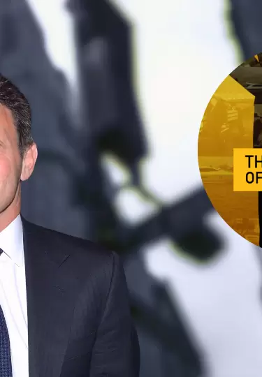 Nueva docuserie revela el lado oscuro de Jordan Belfort.