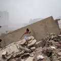 El balance de muertos por el doble terremoto en Venezuela asciende a 4.561