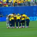 Ecuador derrota 2-1 a Alemania y mantiene vivo el sue�o mundialista