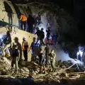 Terremotos en Venezuela: al menos 235 muertos y 4.300 heridos