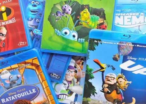 Pixar anuncia secuelas de varias pel�culas.