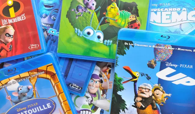 Pixar anuncia secuelas de varias pel�culas.