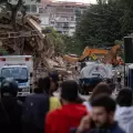 920 fallecidos y 3.360 heridos: el balance de la tragedia en Venezuela por los dos terremotos