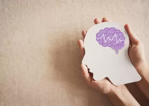 Epilepsia y otros trastornos del movimiento.