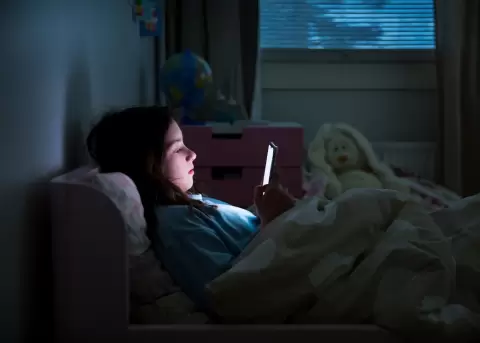 La ciencia redefine el debate sobre pantallas durante la infancia temprana.