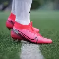 �Por qu� los colores rosados dominan el calzado deportivo?