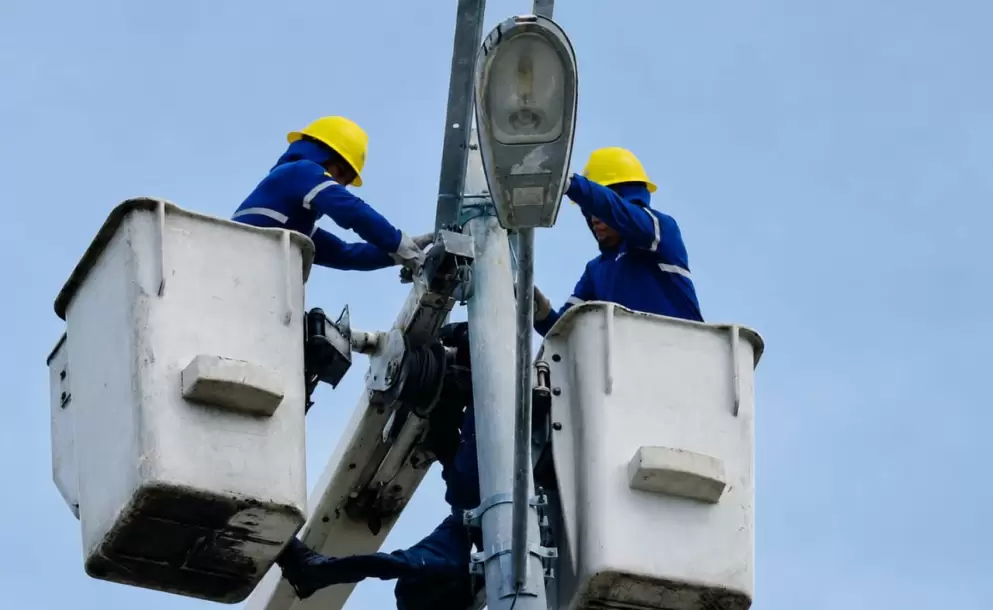 Desconexiones programadas se ejecutar�n en varios sectores de Ecuador