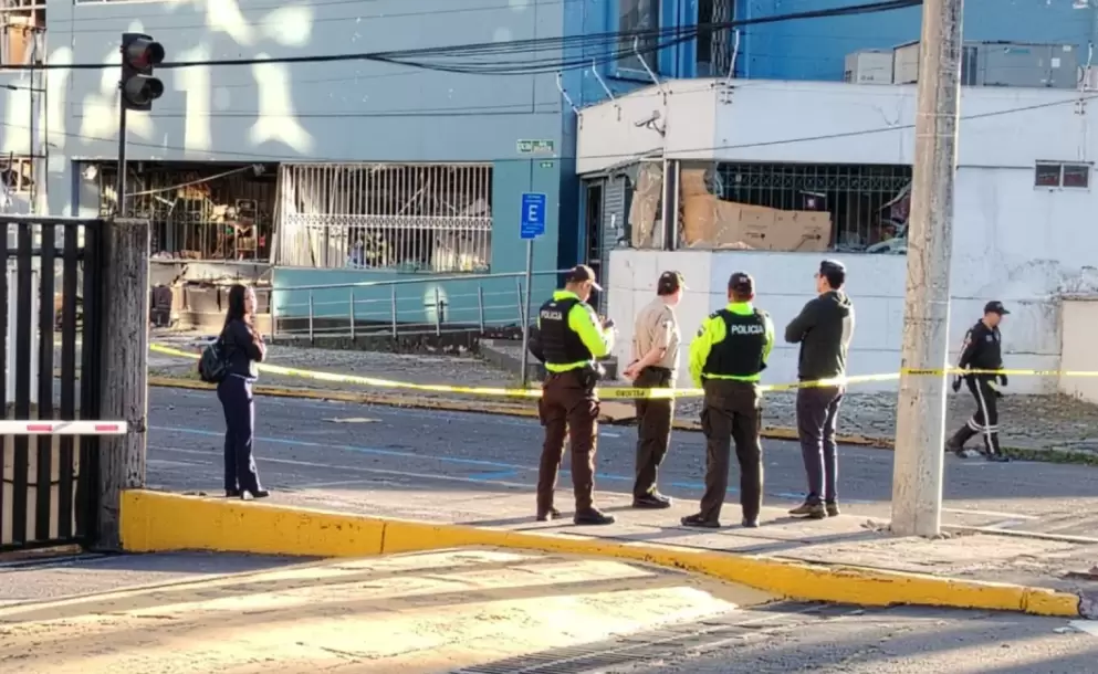 Atentados contra la ARCOM: Impunidad y falta de estrategia debilitan la lucha contra la miner�a ilegal