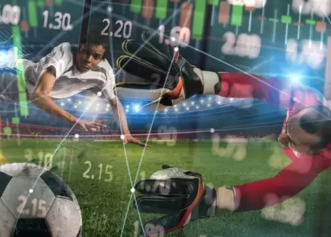 El mundial es la vitrina ideal para macas inviertan en publicidad.