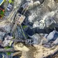 Alberto Acosta Burneo: "Las exportaciones no petroleras están perdiendo impulso, pero la minería tiene potencial para convertirse en el principal moto