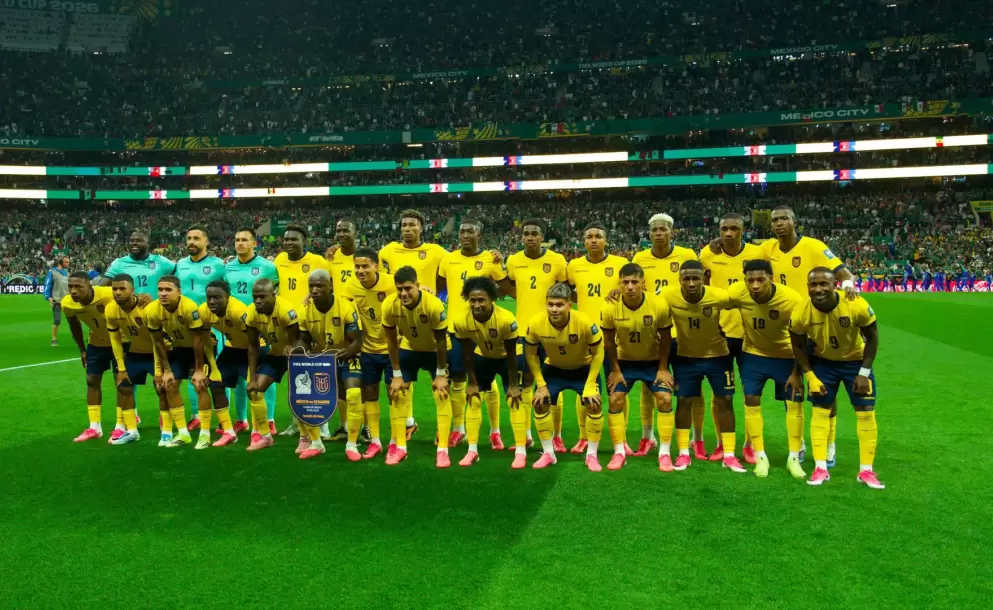 Acumulaci�n de errores y falta de gol marcan la eliminaci�n de Ecuador del Mundial; 