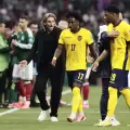 Ecuador se despide del sueño mundialista
