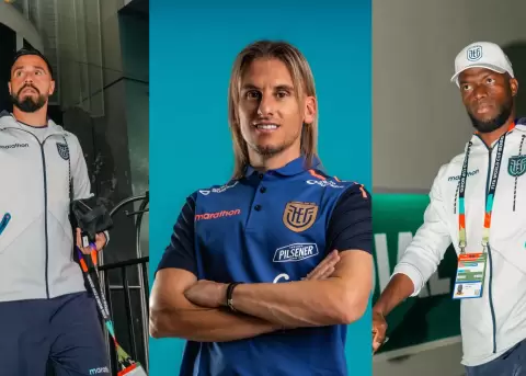 La despedida de la Tri luego de salir del mundial.
